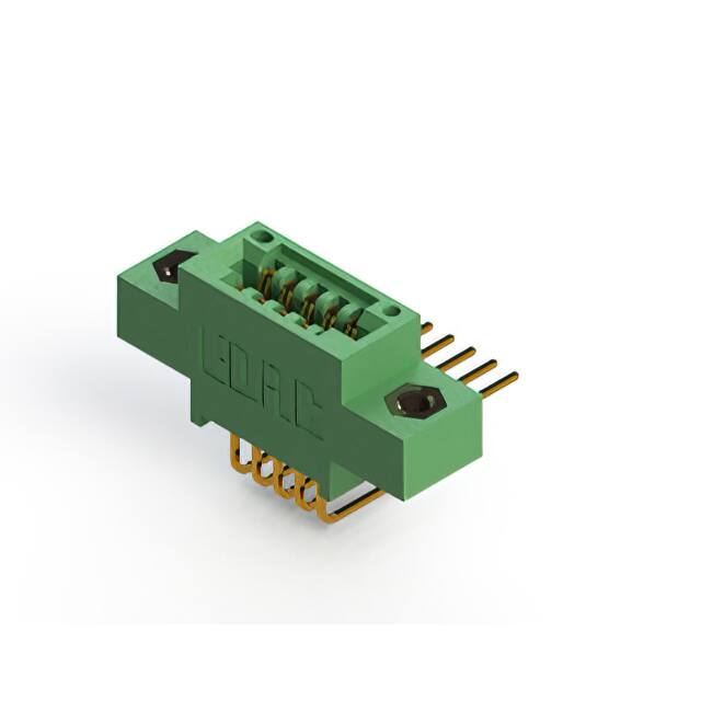 845-010-559-807 EDAC Inc.  Edgeboard Connectors